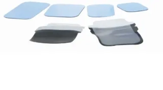 Hygienické návleky na pamäťové fólie veľ.3